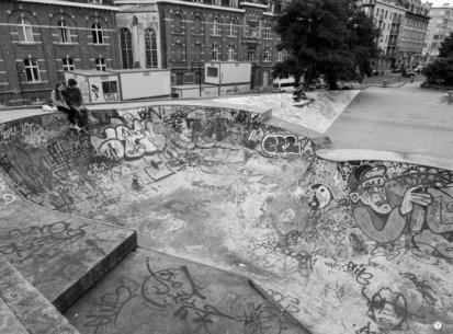 Urban – People