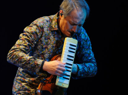 Luca Ciarla