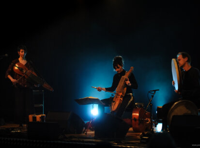 Merline Trio