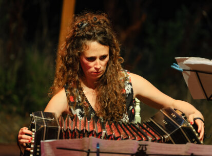 Cuarteto Lunares