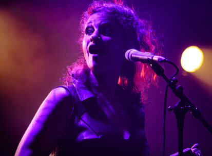 Kaophonic Tribu Live