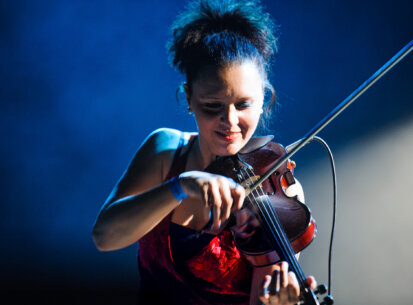 Fête du Violon 2023