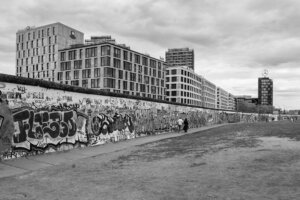 Berlin…